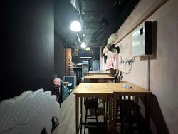 Bugis Cube (D7), Shop House #508594691